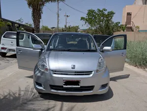 Toyota Passo G 1.0 2007 for Sale
