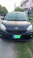 Toyota Passo 2016 for Sale