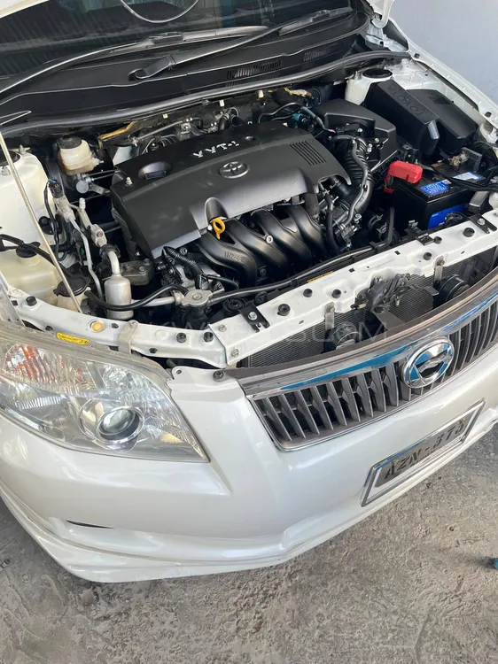 Toyota Corolla Axio 2007 for Sale in Quetta Image-1
