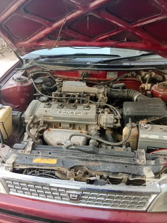 Toyota Corolla 1997 for Sale in Sukkur Image-1