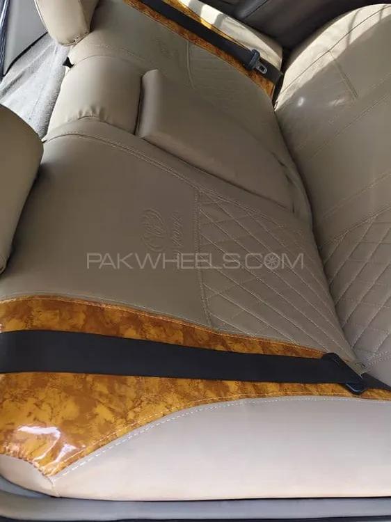 Toyota Corolla 2002 for Sale in Rawalpindi Image-1