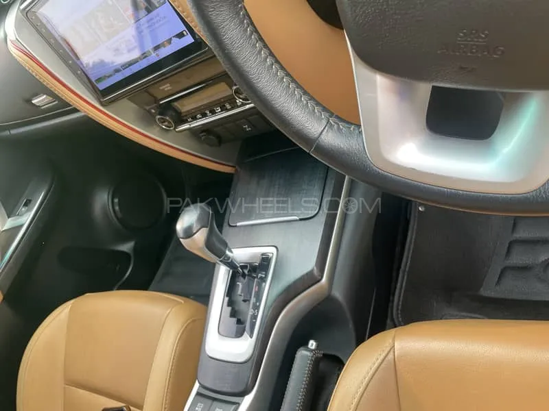 Toyota Fortuner 2018 for Sale in Sialkot Image-1
