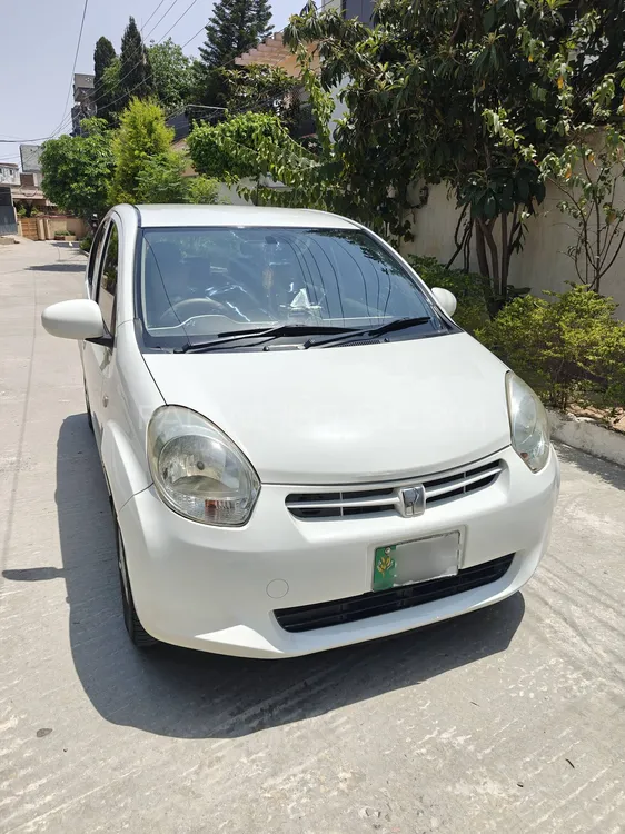 Toyota Passo 2013 for Sale in Rawalpindi Image-1