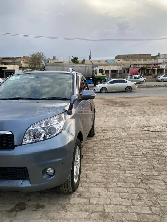 Toyota Rush 2011 for Sale in D.G.Khan Image-1