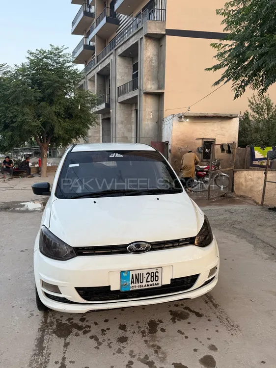 United Bravo 2019 for Sale in Islamabad Image-1