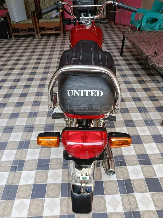 United US 70 2025 for Sale United US 70 2025 for Sale Image-6