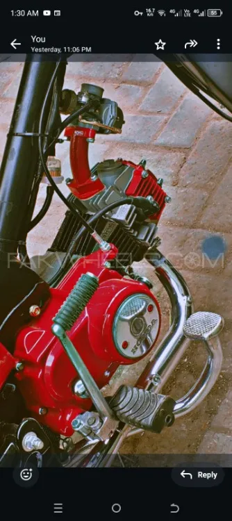 Yamaha Other 1987 for Sale Image-1