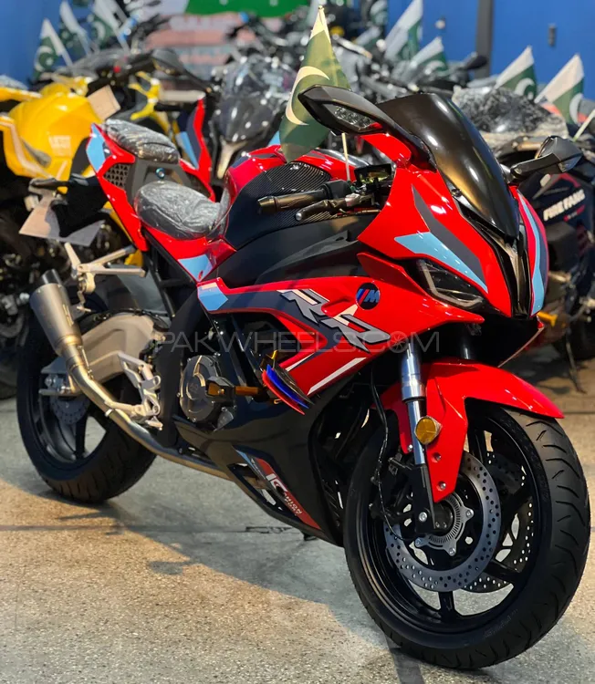 BMW S1000RR 2025 for Sale Image-1