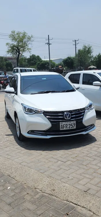 چانگان السوِن 2021 for Sale in گجرانوالہ Image-1