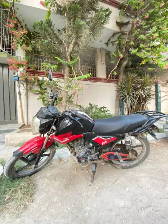 Crown FIT 150 Fighter 2019 for Sale Image-1