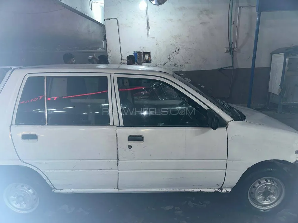 Daihatsu Cuore 1993 for Sale in Rawalpindi Image-1