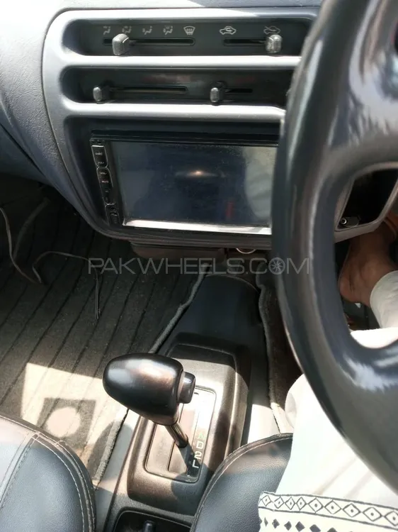 Daihatsu Cuore 2006 for Sale in Lahore Image-1