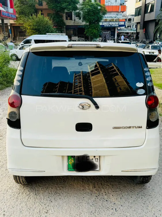 Daihatsu Mira 2012 for Sale in Rawalpindi Image-1