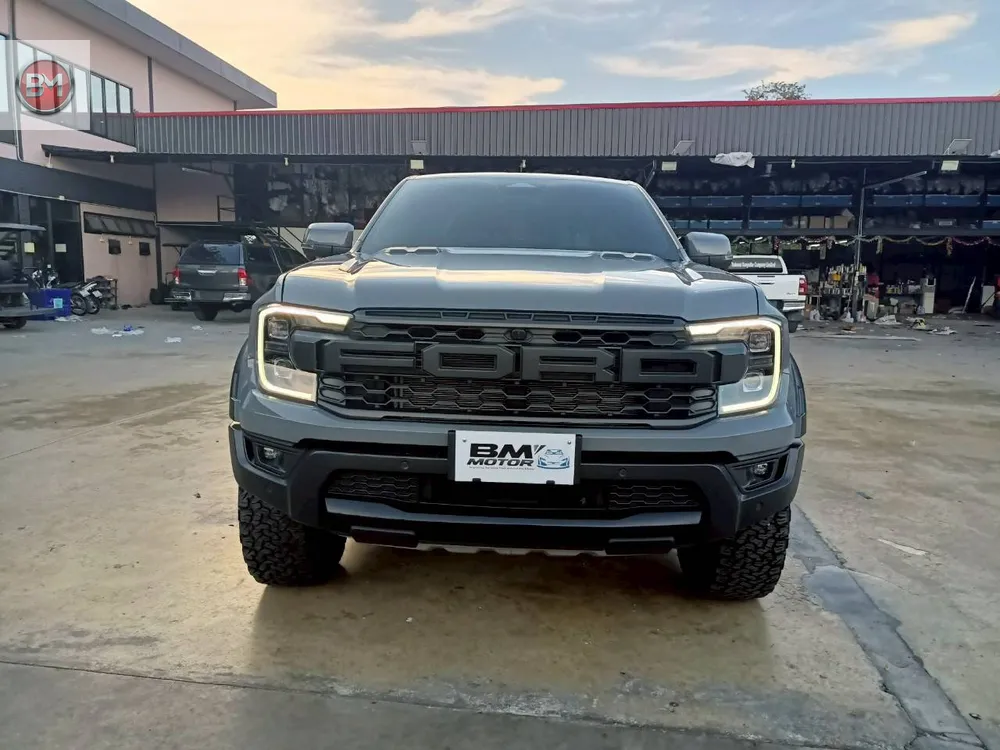 فورڈ ایف 150 2022 for Sale in کراچی Image-1