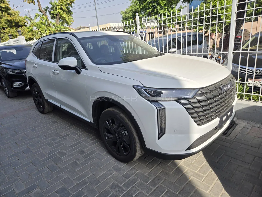 ہیول ایچ 6 2025 for Sale in اسلام آباد Image-1