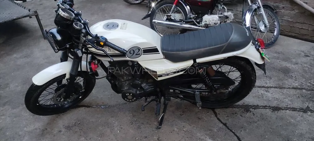 Hi Speed Infinity 150 2022 for Sale Image-1