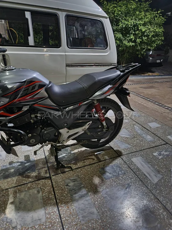 Honda CB 150F 2021 for Sale Image-1