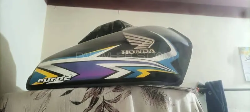 Honda CG 125 2020 for Sale Image-1