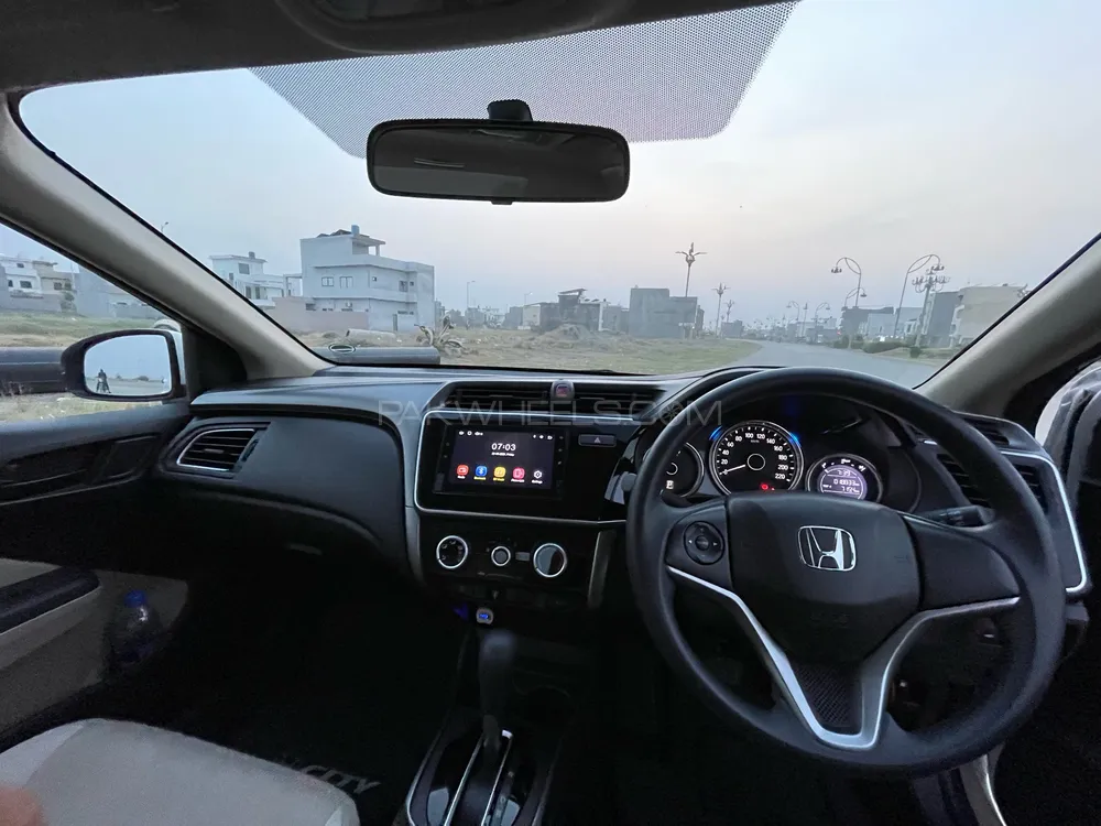 Honda City 2024 for Sale in Gujranwala Image-1