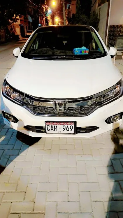 Honda City 2024 for Sale in Karachi Image-1