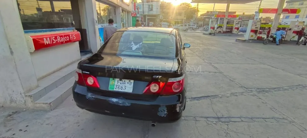 Honda City 2007 for Sale in Rawalpindi Image-1