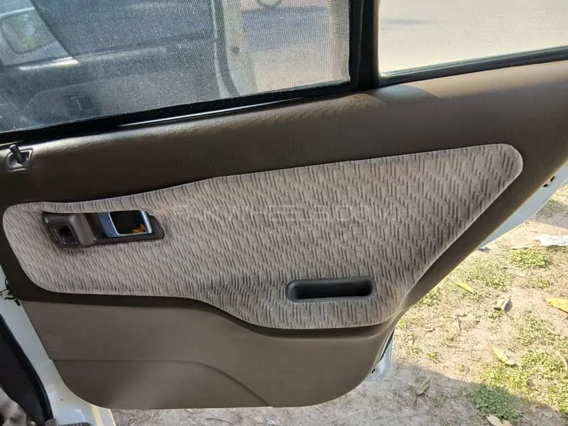 Honda City 2002 for Sale in Lahore Image-1