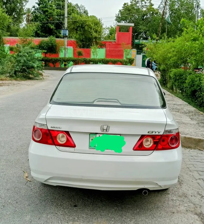 Honda City 2006 for Sale in Pak pattan sharif Image-1