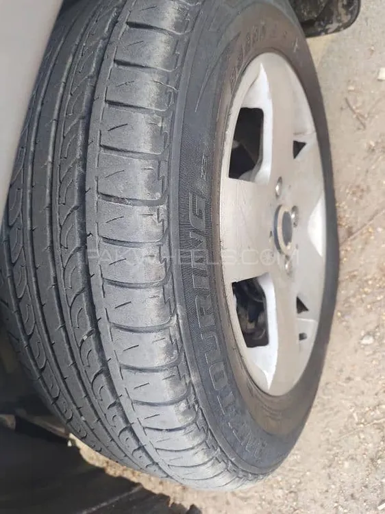 Honda City 2007 for Sale in Rawalpindi Image-1