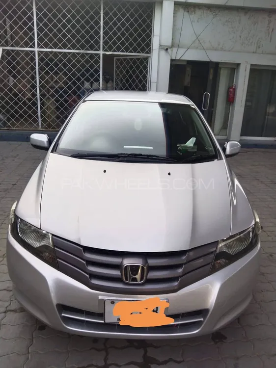 Honda City 2009 for Sale in Rawalpindi Image-1