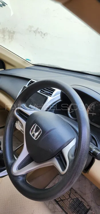 Honda City 2020 for Sale in Okara Image-1