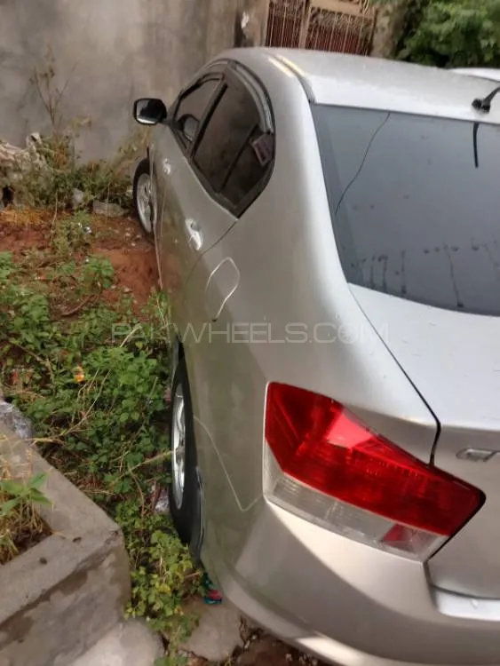 Honda City 2009 for Sale in Rawalpindi Image-1