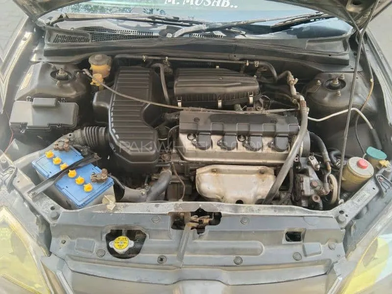 Honda Civic 2005 for Sale in Okara Image-1