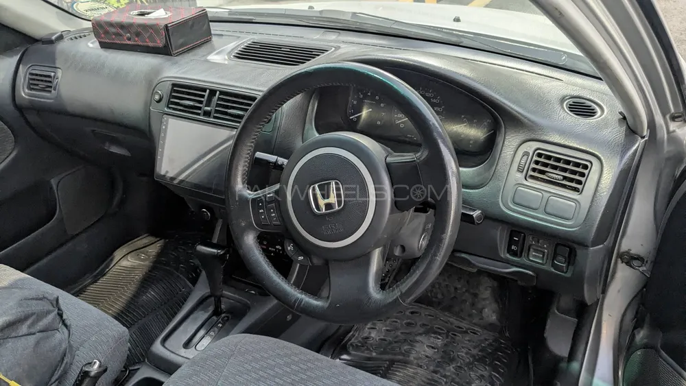 ہونڈا سوک 2000 for Sale in راولپنڈی ہونڈا سوک 2000 for Sale in راولپنڈی Image-6