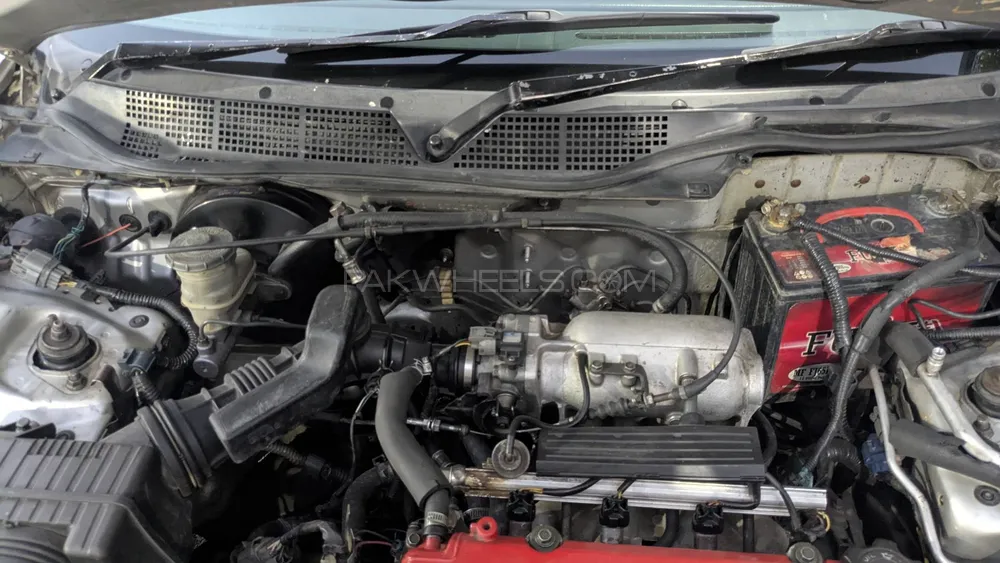 ہونڈا سوک 2000 for Sale in راولپنڈی ہونڈا سوک 2000 for Sale in راولپنڈی Image-15
