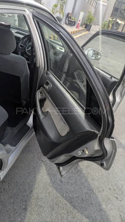 ہونڈا سوک 2000 for Sale in راولپنڈی ہونڈا سوک 2000 for Sale in راولپنڈی Image-9