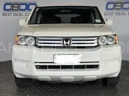 Honda Cross Road 2008 for Sale in Quetta Image-1