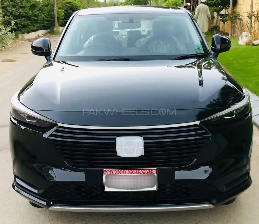Honda HR-V 2023 for Sale in Karachi Image-1