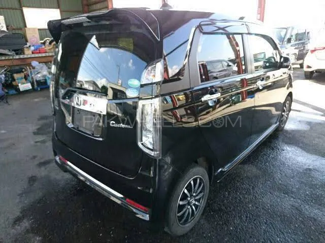 Honda N Wgn 2019 for Sale in Lahore Image-1