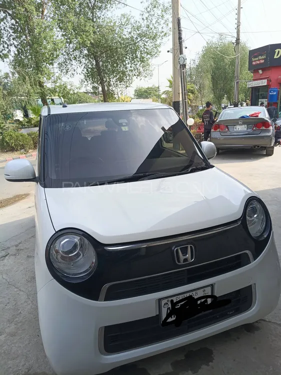Honda N One 2019 for Sale in Lahore Image-1