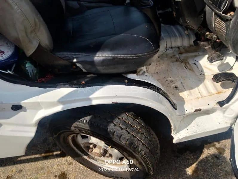 Hyundai Shehzore 2006 for Sale in Lahore Image-1