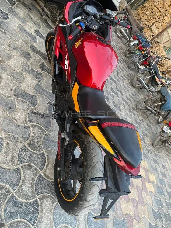 Chinese Bikes Other 2019 for Sale Image-1