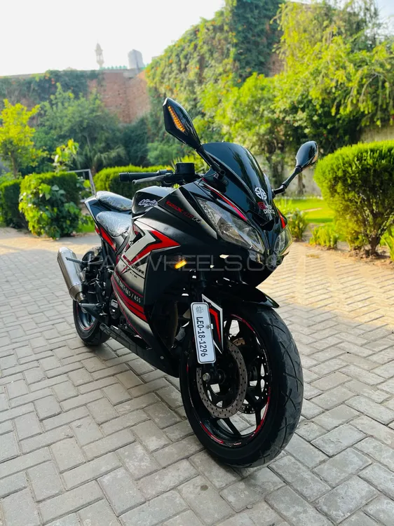 Chinese Bikes Other 2018 for Sale Image-1