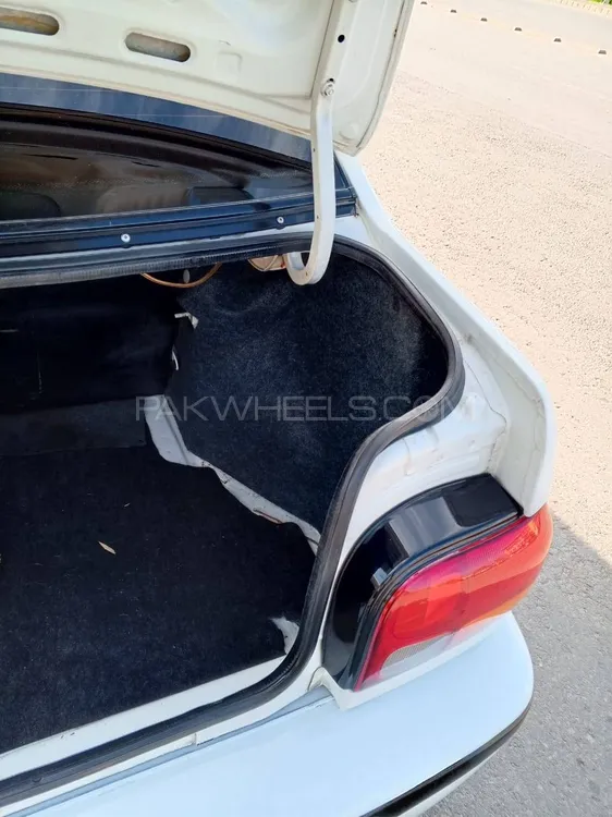KIA Classic 2004 for Sale in Rawalpindi Image-1