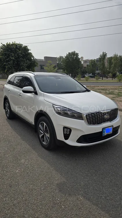 کِیا سورینٹو 2022 for Sale in لاہور Image-1