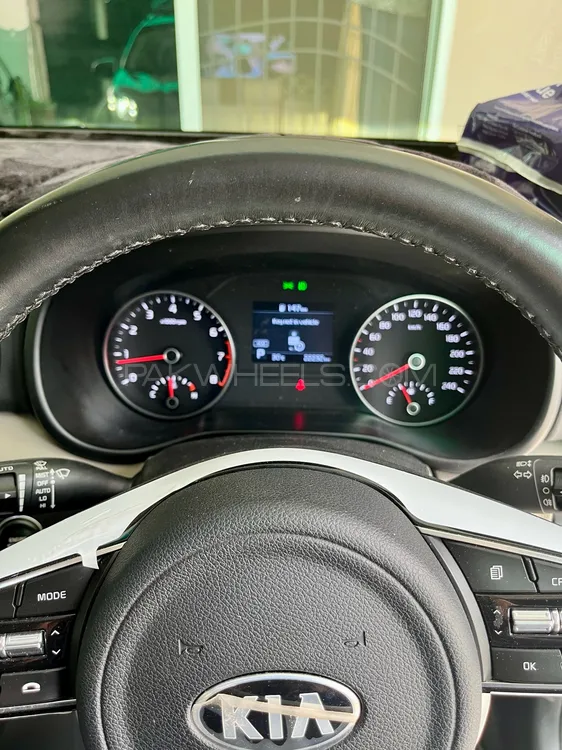 KIA Sportage 2023 for Sale in Multan Image-1
