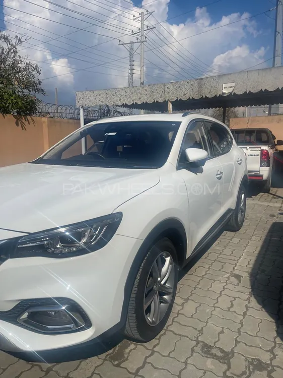 MG HS 2024 for Sale in Islamabad Image-1