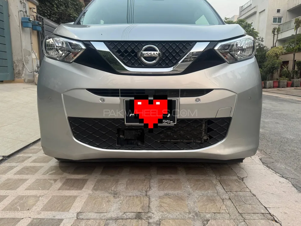 Nissan Dayz 2022 for Sale in Lahore Image-1