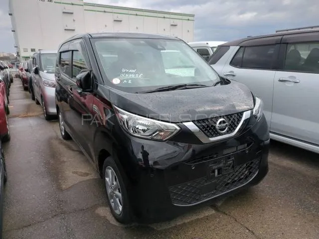 Nissan Dayz 2022 for Sale in Karachi Image-1