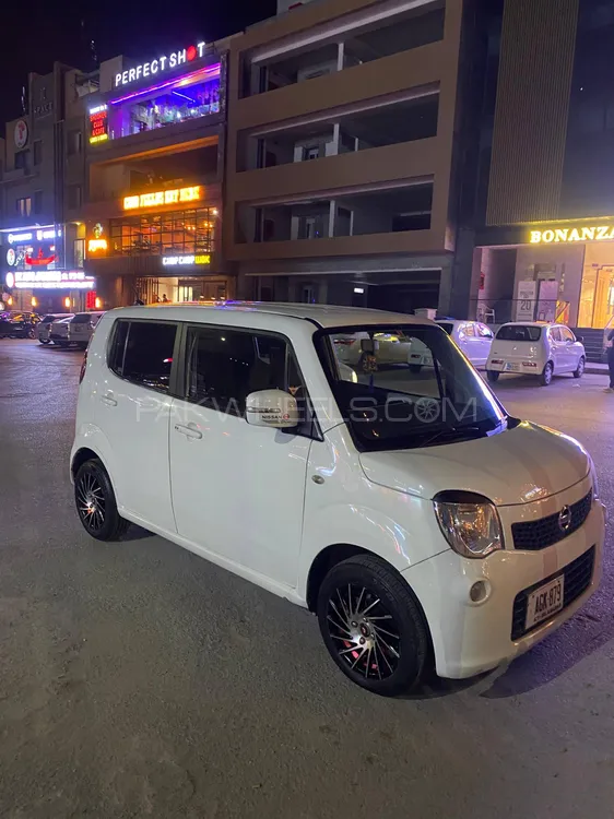 نسان موکو 2014 for Sale in چکوال Image-1