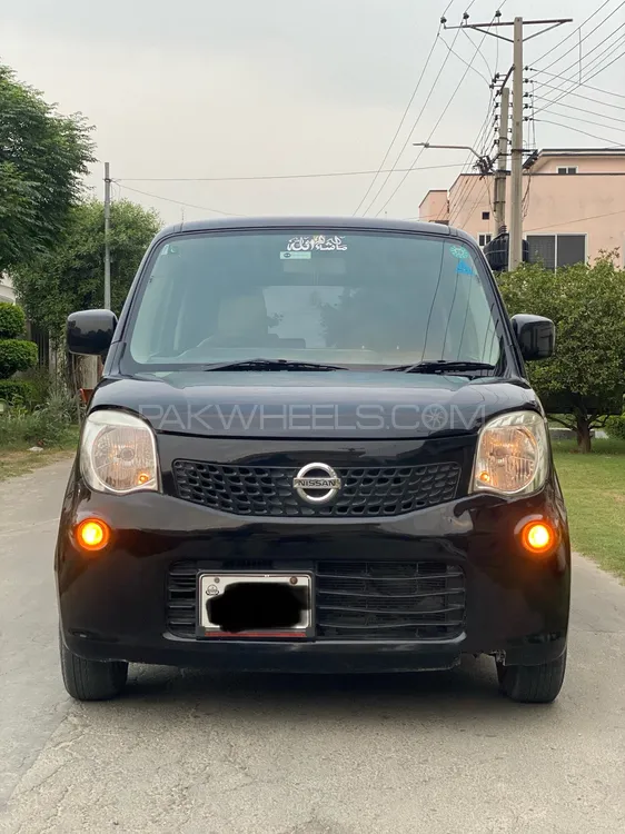نسان موکو 2015 for Sale in گجرانوالہ Image-1